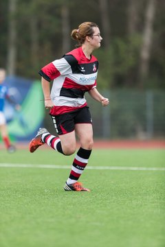 Bild 281 - wBJ Altona 93 3 - Halstenbek-Rellingen : Ergebnis: 2:2